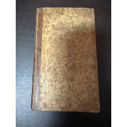 Le nouveau roman comique ou voyage et aventures d'un soufleur tome...