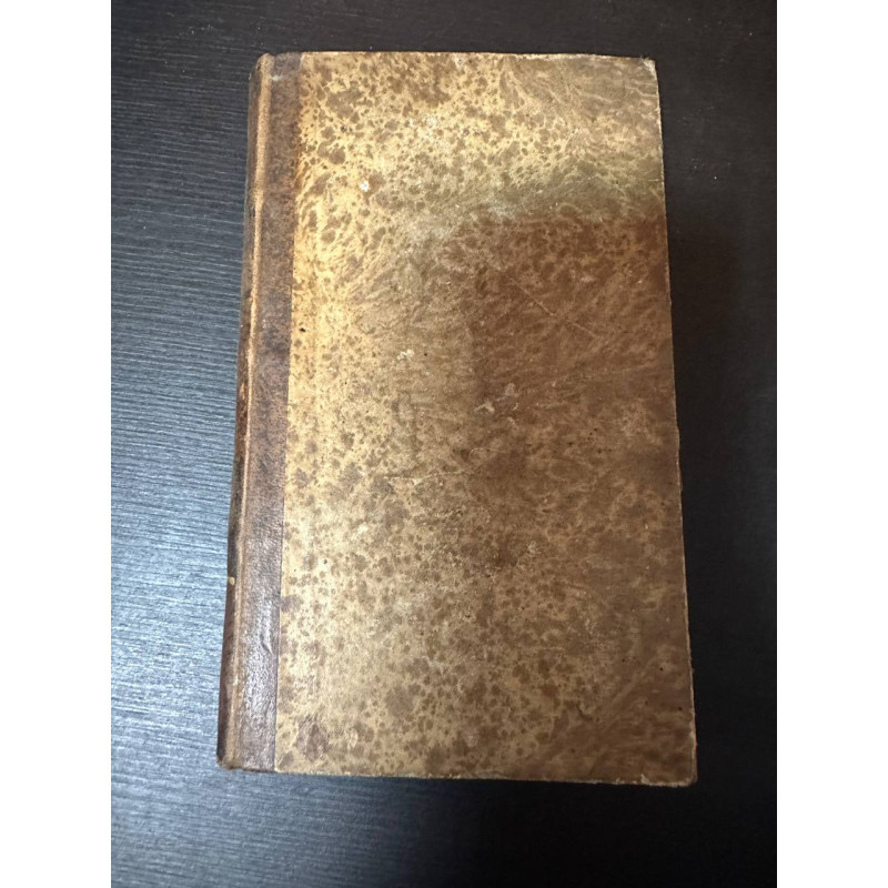 Le nouveau roman comique ou voyage et aventures d'un soufleur tome...