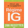 Régime IG : Mincir vite et durablement