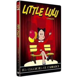 Little lulu - l'intégrale - Neuf sous blister