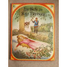 La belle au bois dormand
