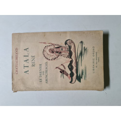 Le dernier des Abencérages