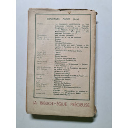 Le dernier des Abencérages