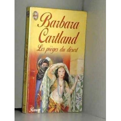 Les pièges du désert