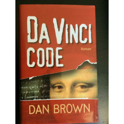 Da Vinchi code France loisirs