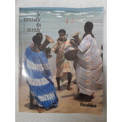 Le spectacle du monde N° 244