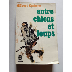 Entre chiens et loups