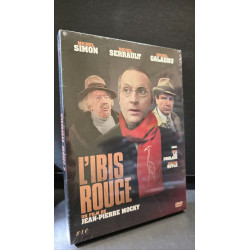 L'ibis rouge - Neuf sous blister