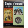 chefs d'œuvre de l'Art Nº 71 hachette 1963