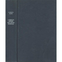 L'obscur miroir des jours heureux