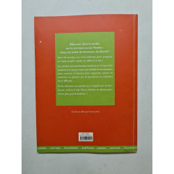 50 recettes salades et barbecue