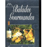 Baaldes gourmandes les accords mets-vins [Relié] by COLLECTIF
