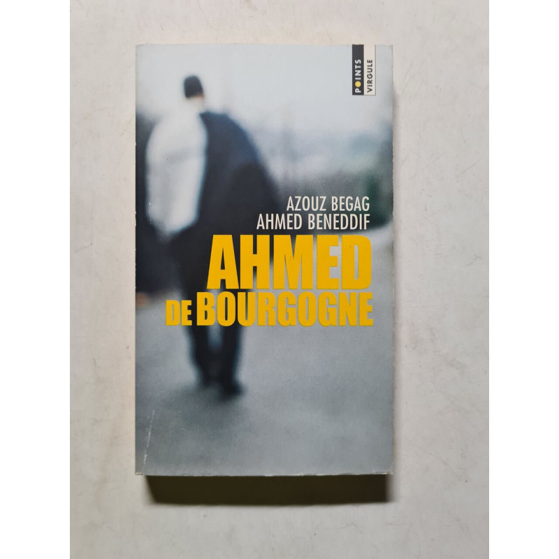 Ahmed de Bourgogne