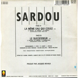 La Même Eau Qui Coule / Le Successeur