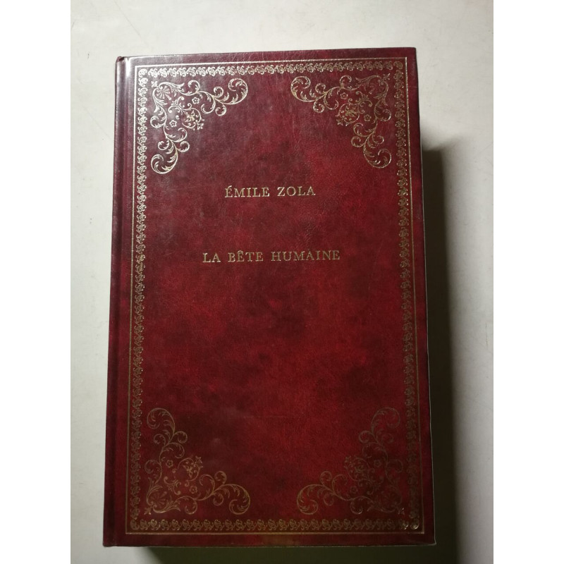 La Bête humaine