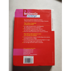 Bescherelle: Bescherelle College