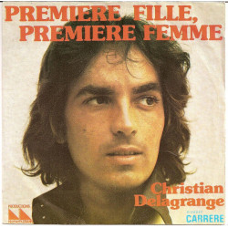 Première Fille Première Femme