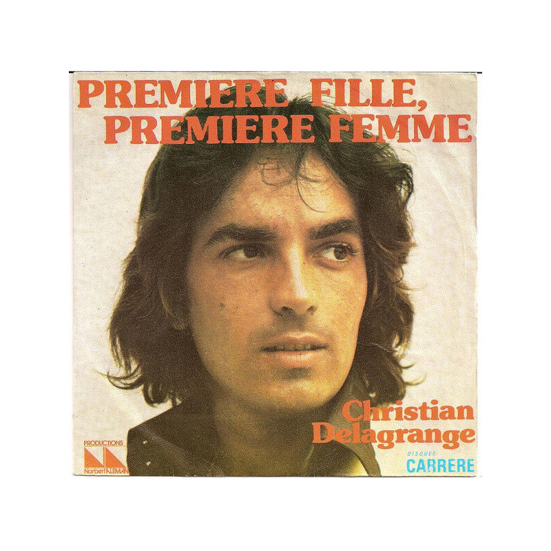 Première Fille Première Femme
