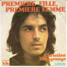 Première Fille Première Femme