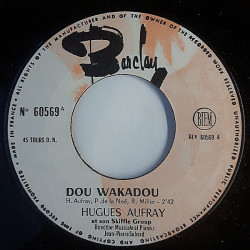 Dou Wakadou