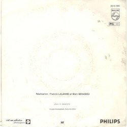 Fais-Moi L'amour Pas La Guerre