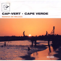 Cap-Vert: Rainha de Beleza