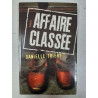 Affaire classée