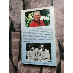 La femme du boulanger