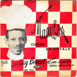 Mambos Cuisine Orientale