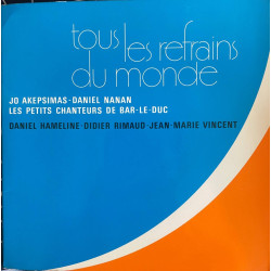 Tous les refrains du monde