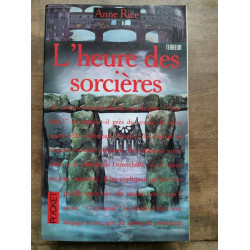 L'heure des sorcières
