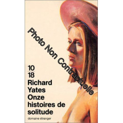 Onze histoires de solitude