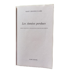 Les Années perdues