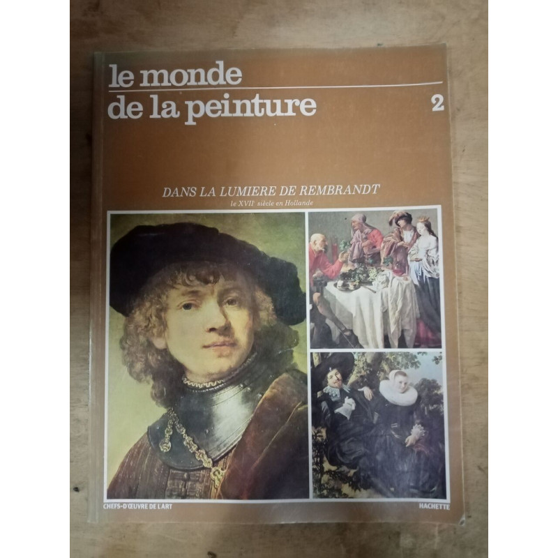 Le Monde De La Peinture Nº2
