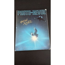 Photo Ciné Revue Nº12 / Decembre 1978