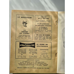 Cinéma 60 nº 42