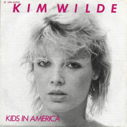 Kids In America