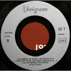 Messages A La Jeunesse Du Monde