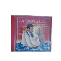 Ronan Hardiman - Les Amants De La Mer