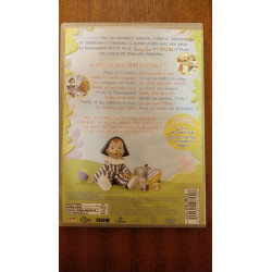 DVD - Andy pandy Découvertes magiques