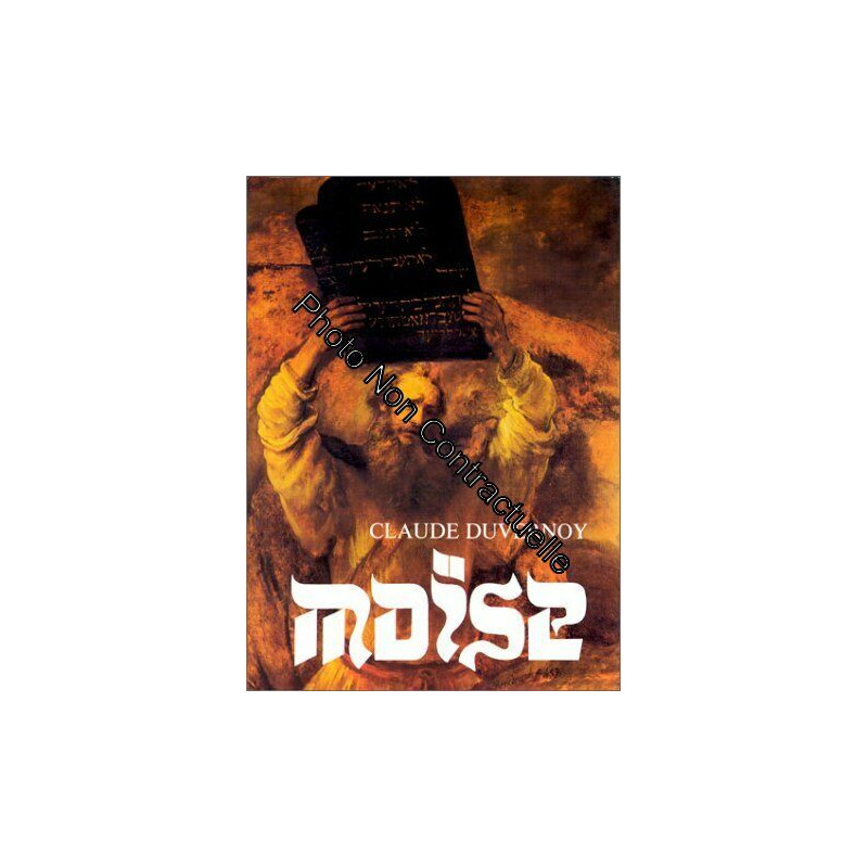Moïse