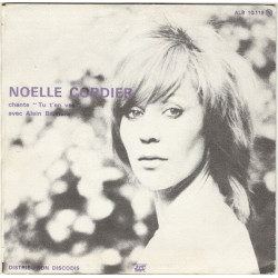 Tu T'en Vas / Un Poete