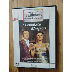 La Demoiselle d'Avignon