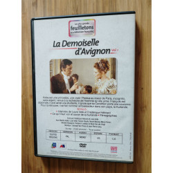 La Demoiselle d'Avignon