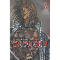 Chonchu tome 7