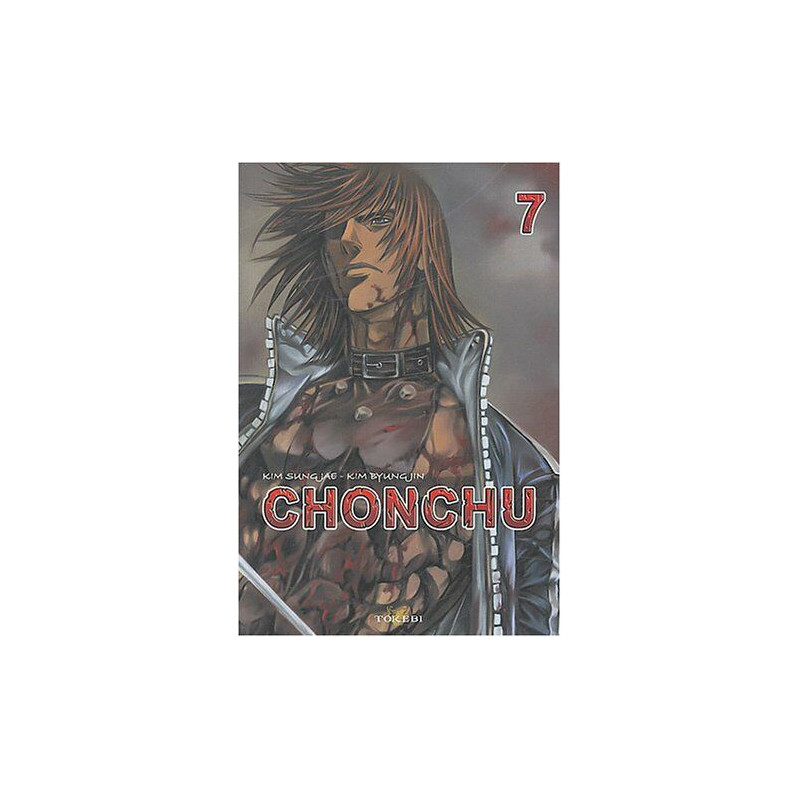 Chonchu tome 7