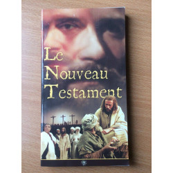 Le nouveau testament - parole de vie