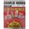 Charlie Hebdo N° 1070