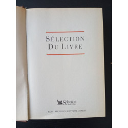 Les brûlures d'août / LE PATIENT / BRUTUS / Dans l'œil du cyclone