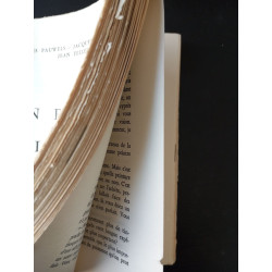 Les brûlures d'août / LE PATIENT / BRUTUS / Dans l'œil du cyclone